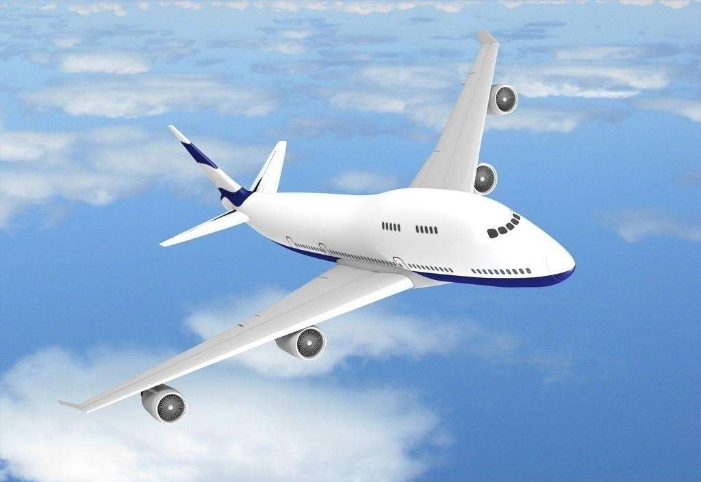 空运进出口