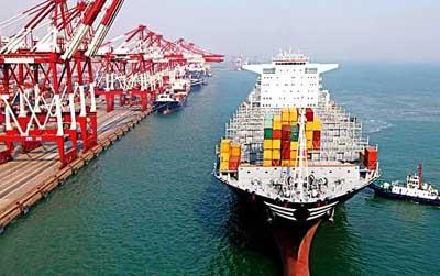 Import customs clearance matters
