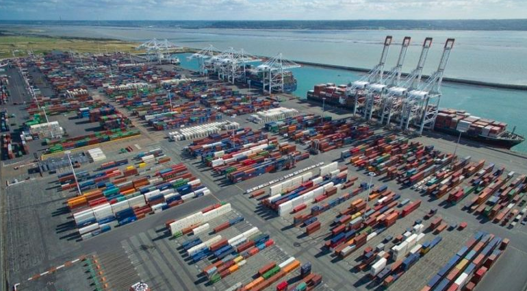 全球港口拥堵！船期恐又生变！